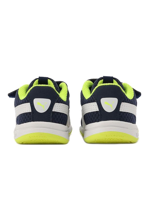 STEPFLEEX 2 MESH VE V INF Lacivert Erkek Çocuk Koşu Ayakkabısı 100534861 - 2