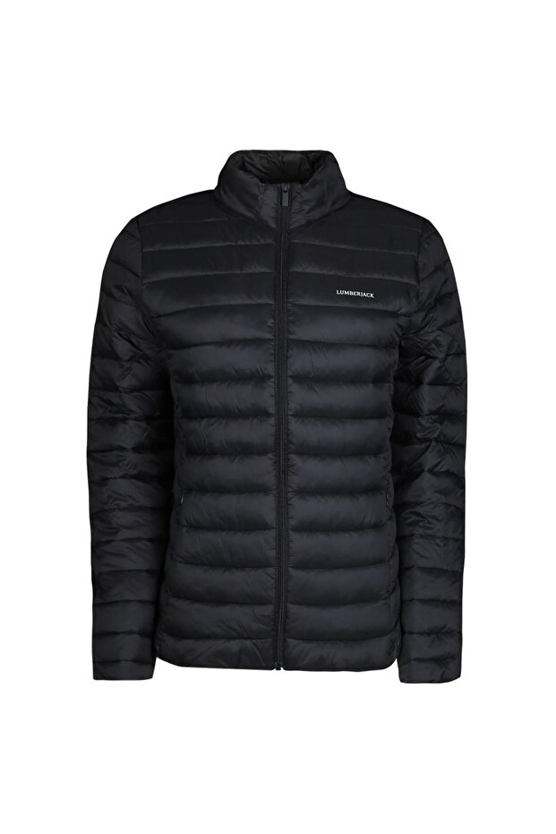 W-sn28 Basic Padded Coat 2pr Kadın Mont - 1
