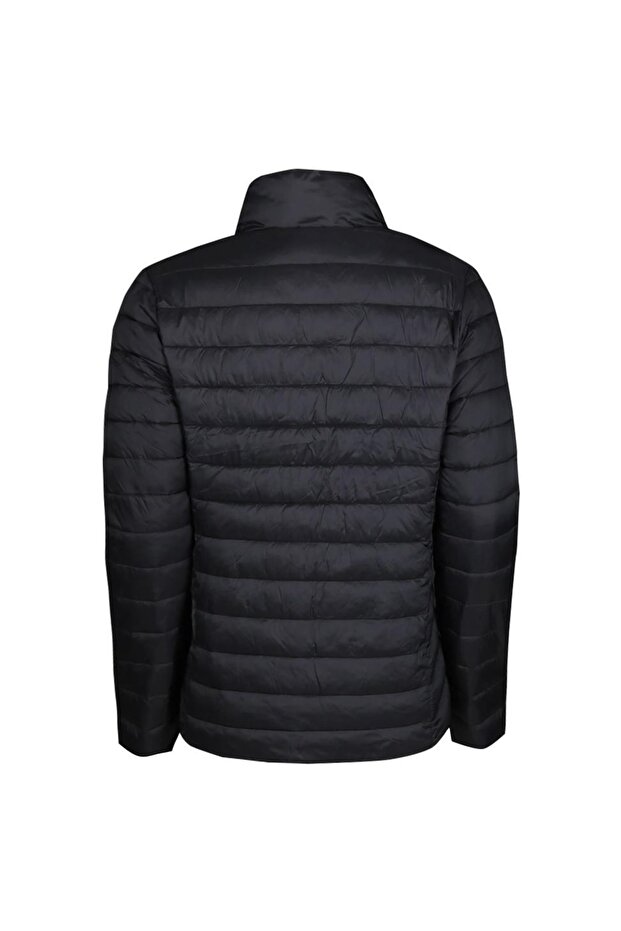 W-sn28 Basic Padded Coat 2pr Kadın Mont - 2