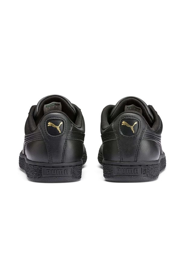BASKET CLASSIC LFS Siyah Erkek Sneaker Ayakkabı 100351431 - 2