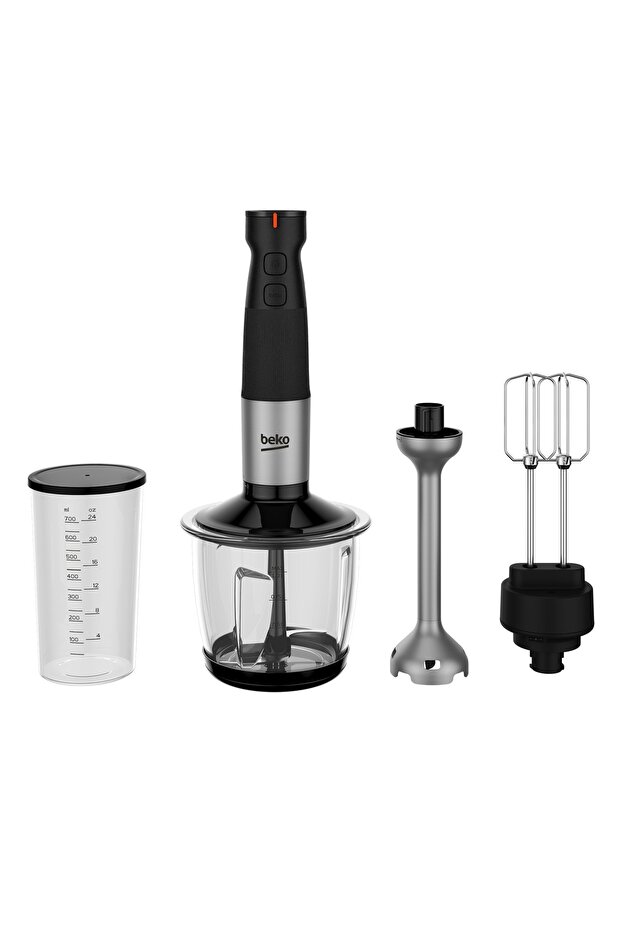 مجموعة خلاط يدوي Hbs 8170 C Starlight® مجموعة روندو