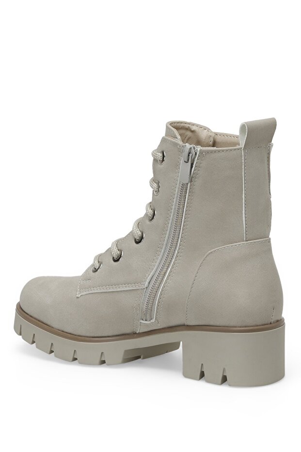 163097.z2pr Kum Rengi Kadın Bot - 3