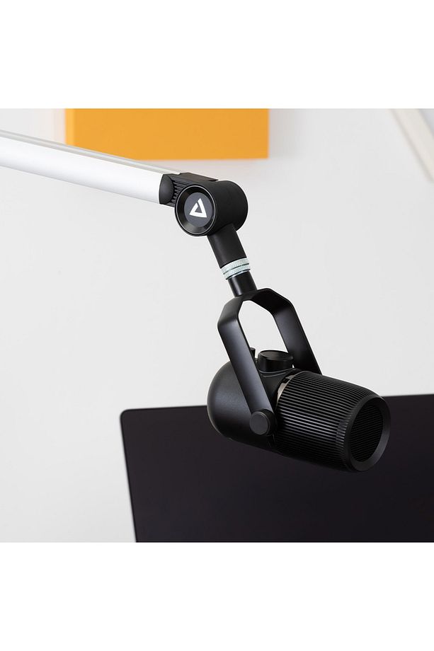 S5 Flex Boom 360° Ayarlanabilir Mikrofon Standı - 8