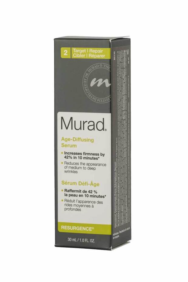 Age-Diffusing Serum - 2