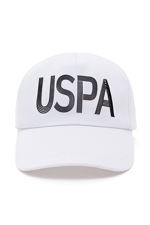 White Men's Hat