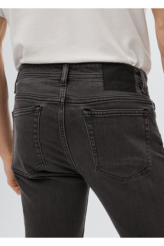 Slim Fit Jan Jeans - 7