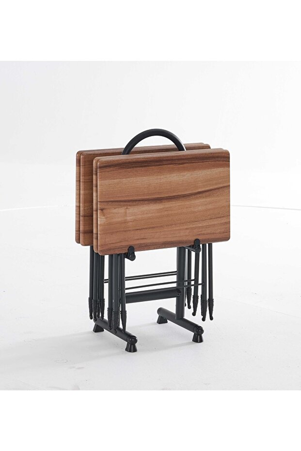 Yonca Çanta Sehpa - 1