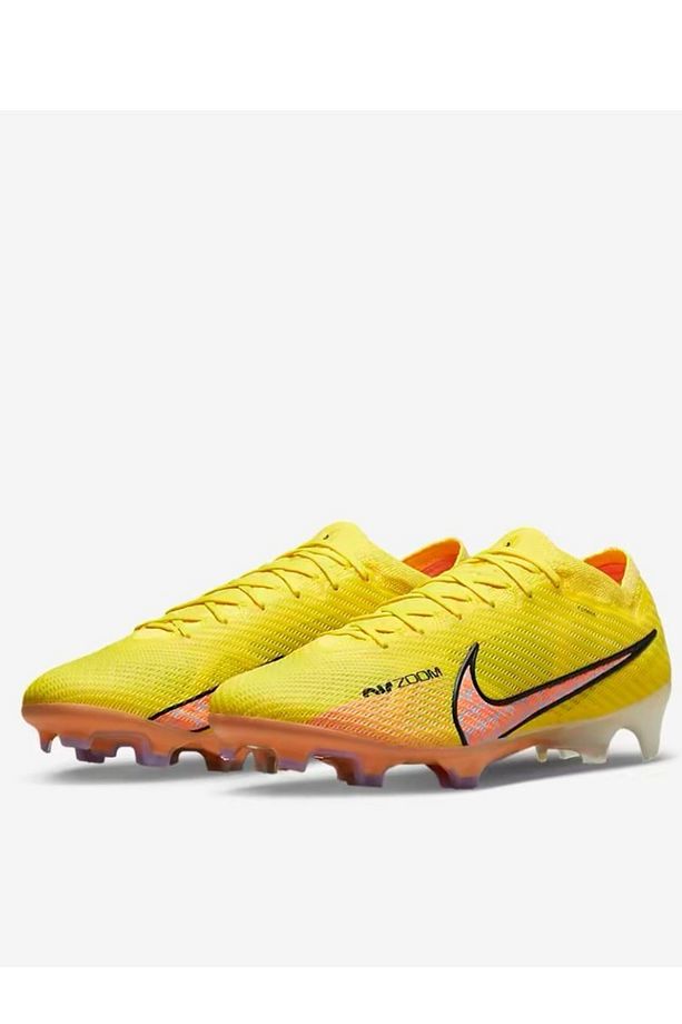 Zoom Mercurial Vapor 15 Elite Fg Erkek Futbool Kramponu - 4