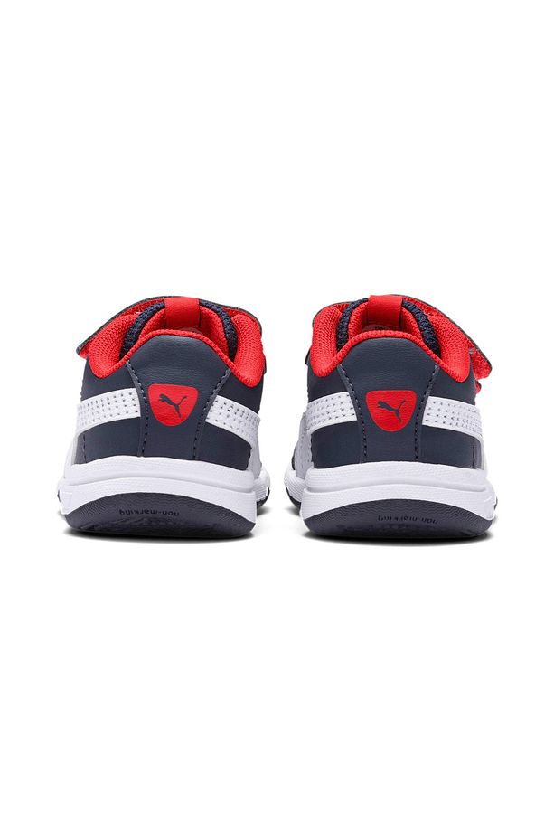 STEPFLEEX 2 SL V INF Lacivert Erkek Çocuk Sneaker Ayakkabı 101119092 - 2