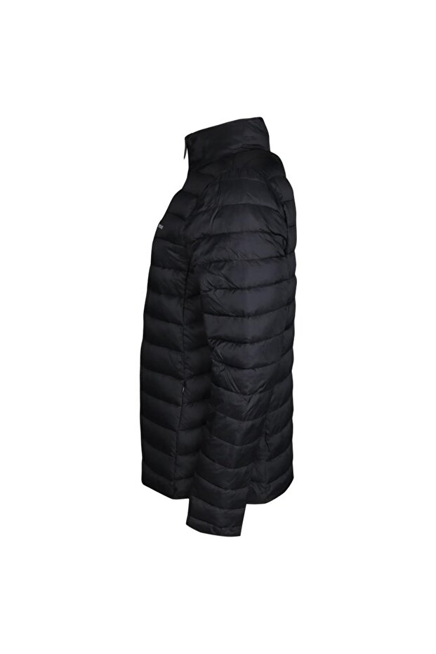 W-sn28 Basic Padded Coat 2pr Kadın Mont - 3