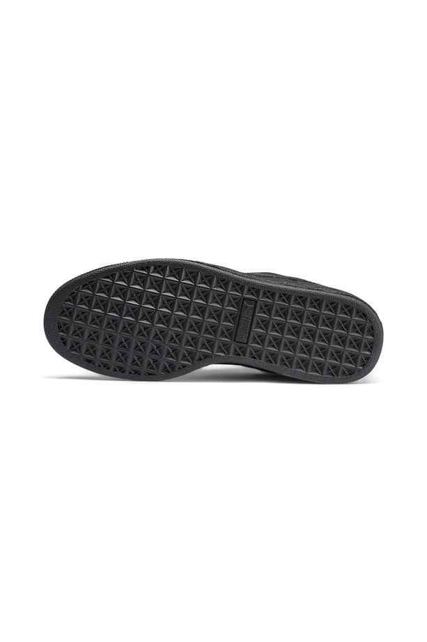 BASKET CLASSIC LFS Siyah Erkek Sneaker Ayakkabı 100351431 - 4