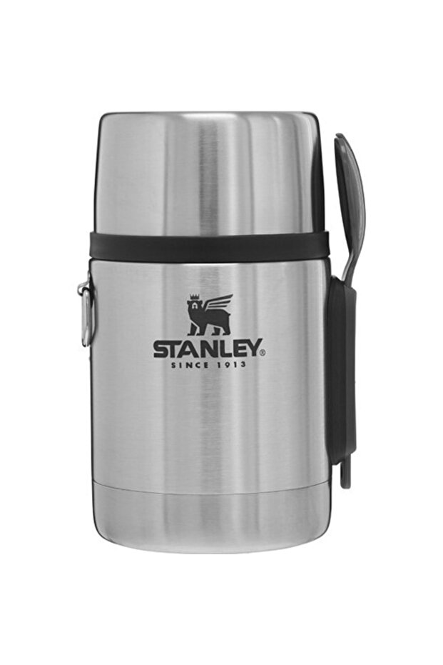 0.53 Lt Adventure Vacuum Food Thermos