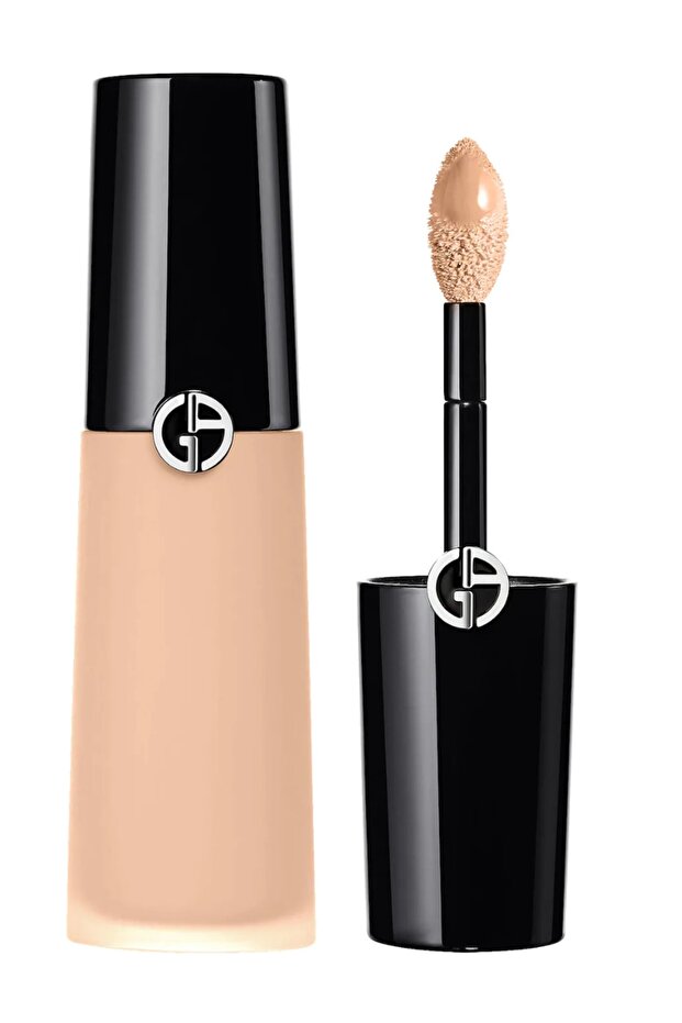 Luminous Silk Face and Under-Eye Concealer