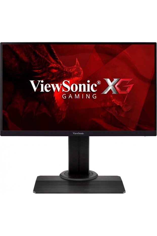 27" Xg2705 1ms 144hz 2xhdmı Dp Vesa Full Hd Amd Freesync Profesyonel Ips Gamıng Monıtor - 1