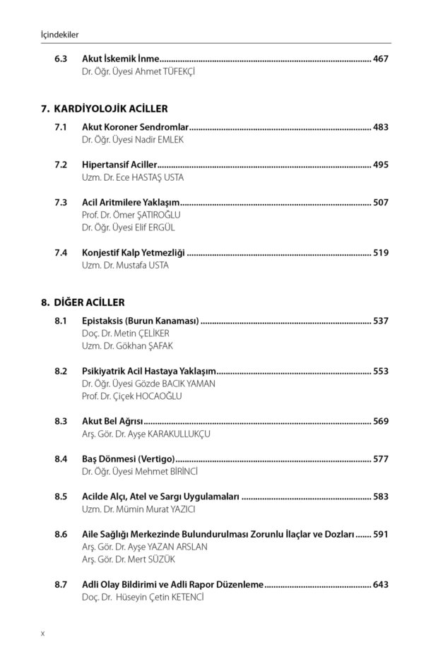 Aile Hekimliği Aciller - 6