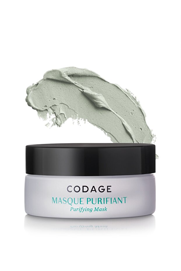 Purifying Mask  Arındırıcı Maske  50 ml - 1
