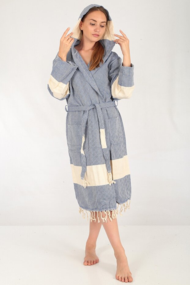 Celena Peştamal Bornoz - 8