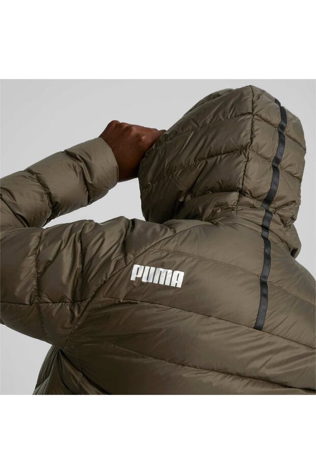 Packlıte Erkek Şişme Mont - 5