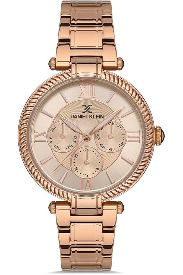 Kadın Kol Saati - 1