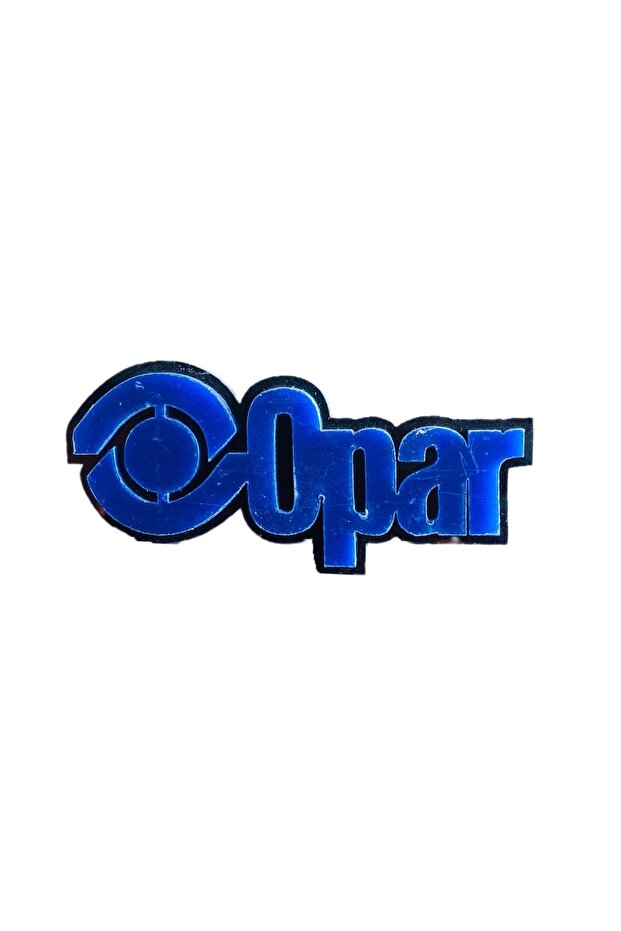 معطف من الأسلحة من Opar