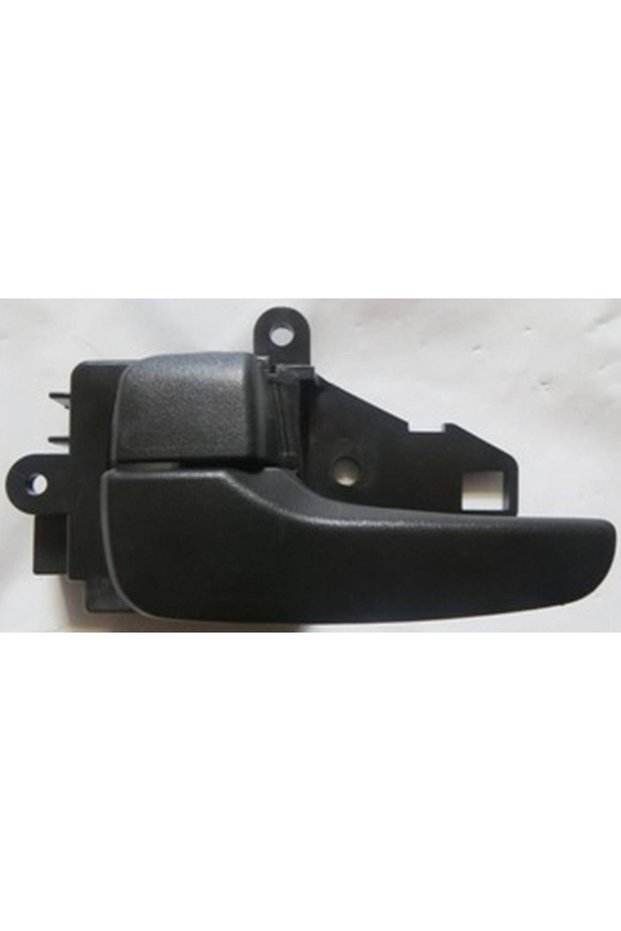 Mitsubishi Colt 05/09 - Left Black Inner Opening Handle, Front Door (Hushan) MN202946