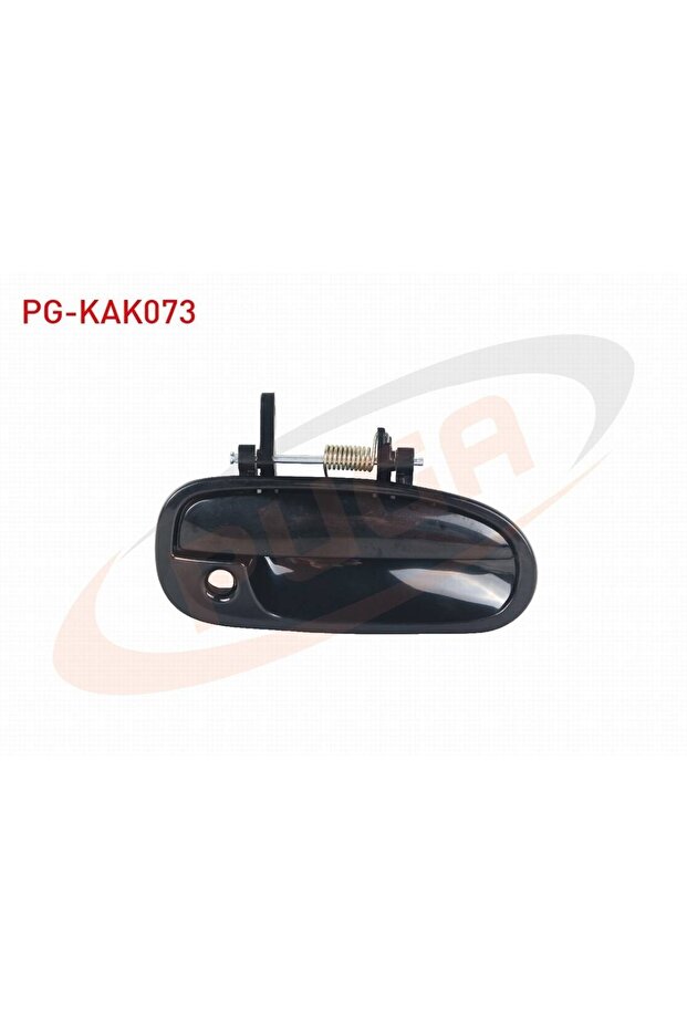 Honda Civic Vi 1995-2001 Door Exterior Opening Handle Front Right 72140-s04-003