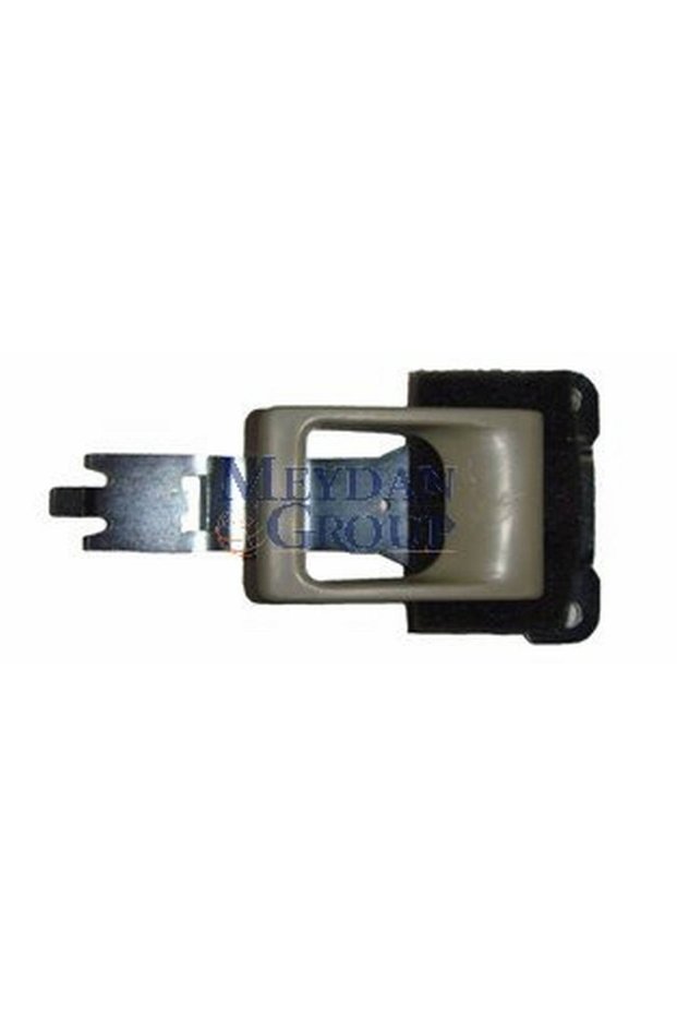 Mitsubishi Canter- Fe304- 90/97 Front Door Interior Opening Handle Right/left Light Brown (hushan) 1220760j00
