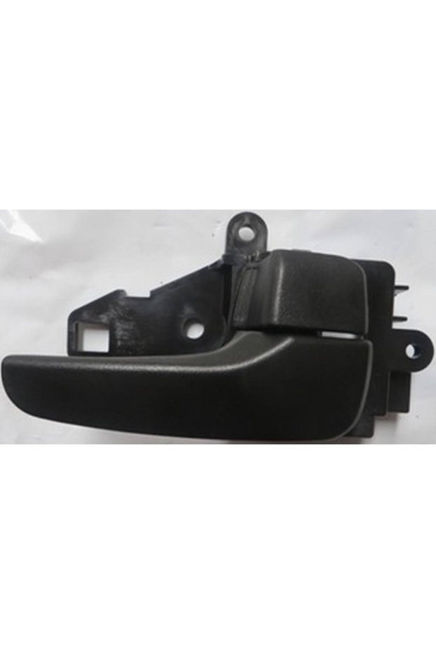 Mitsubishi Lancer - 08/16 Front Door Interior Opening Handle Right Black (hushan) 5716a180xa