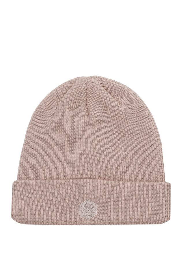 Labela Bere 2pr Pembe Unisex Bere - 1