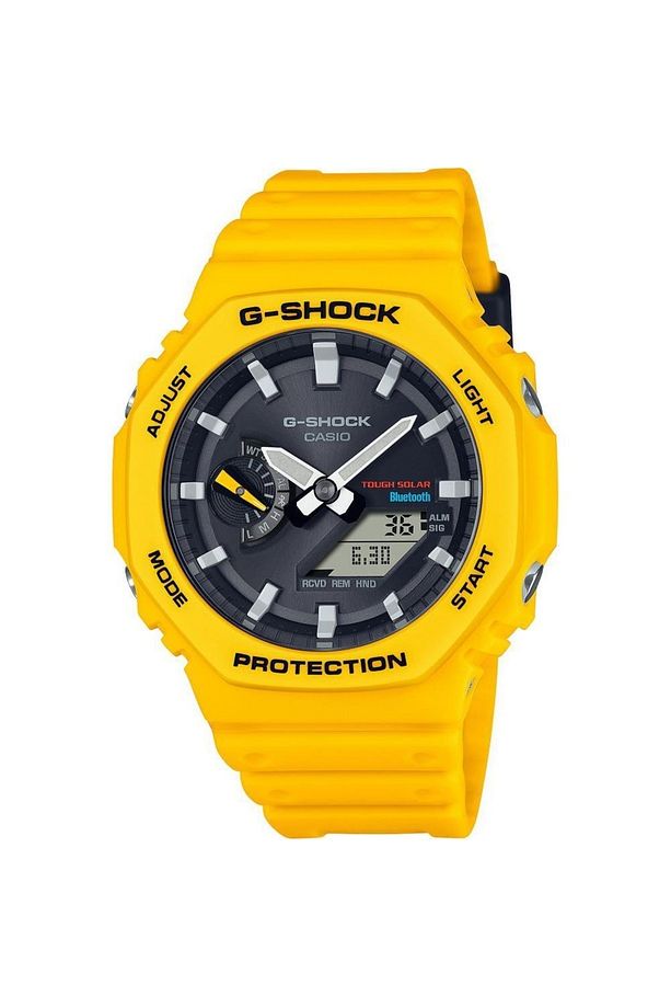 Erkek Kol Saati G-Shock GA-B2100C-9ADR - 1