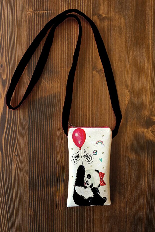 Hanging Phone Bag