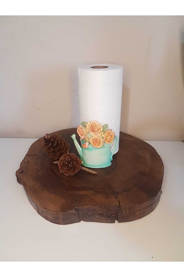 حامل مناشف سيراميك - 1