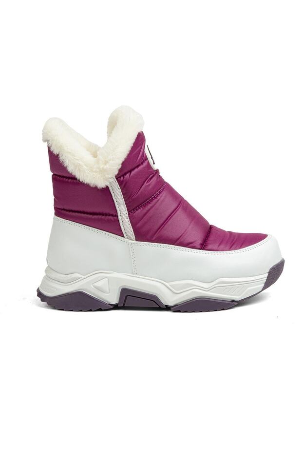 Fusya - Çocuk Bot - 1