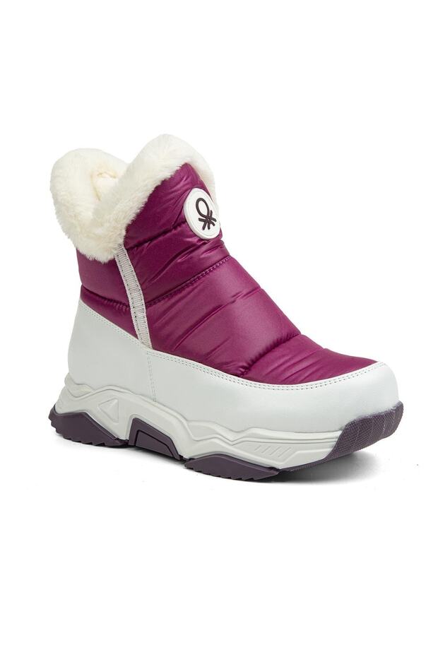 Fusya - Çocuk Bot - 2