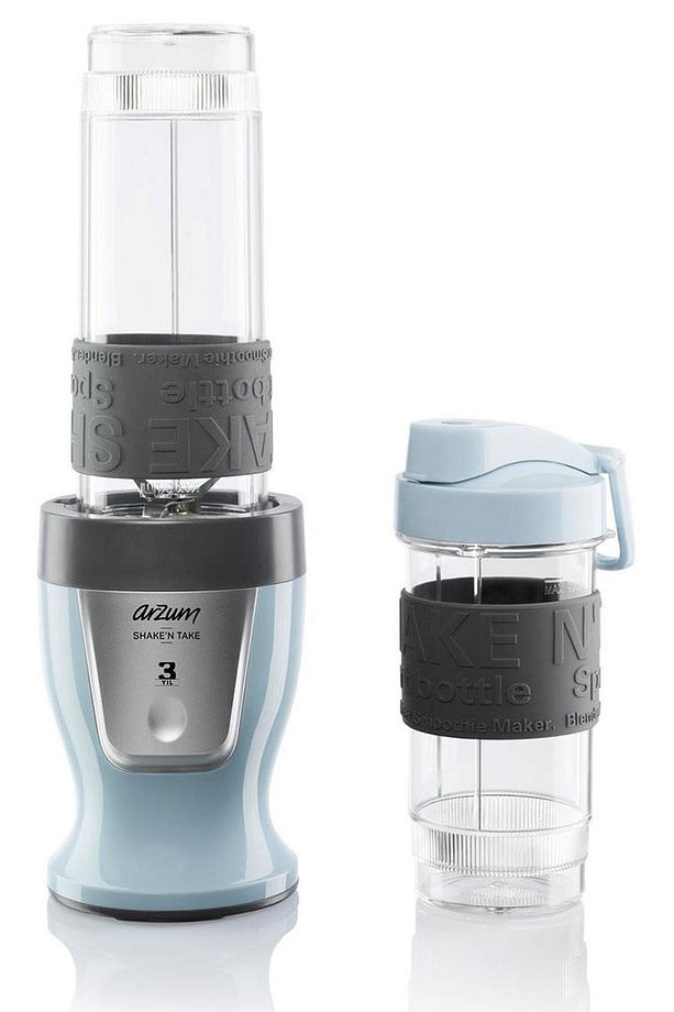 Ar1032 Shake'n Take Kişisel Blender - Misty - 5
