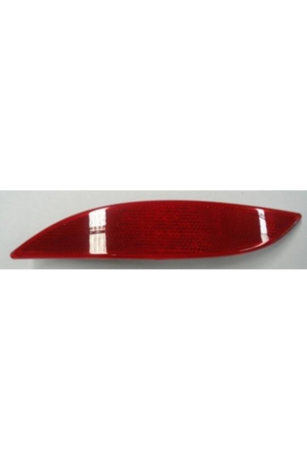 Renault Fluence- 09/16 Rear Bumper Reflector Left 265600004r