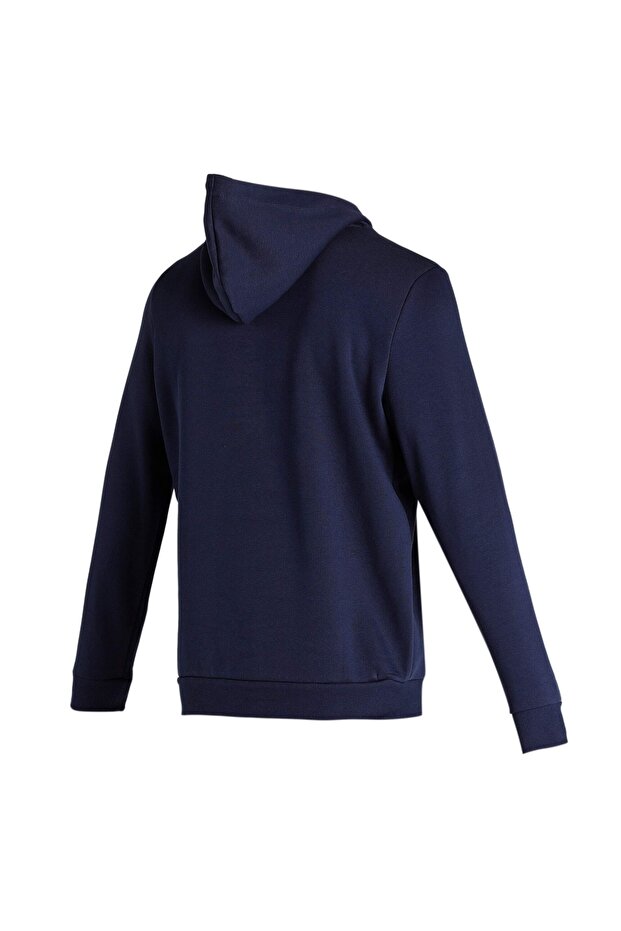 ESSENTIALS Erkek Kapülonlu Sweatshirt - 3
