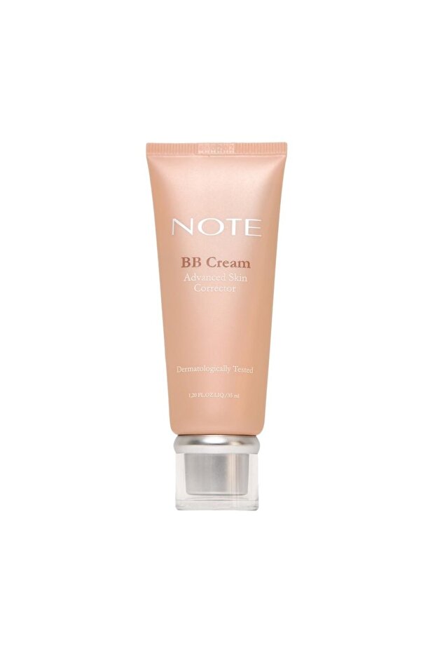 Bb Krem 200 Soft Ivory 35ml - 1