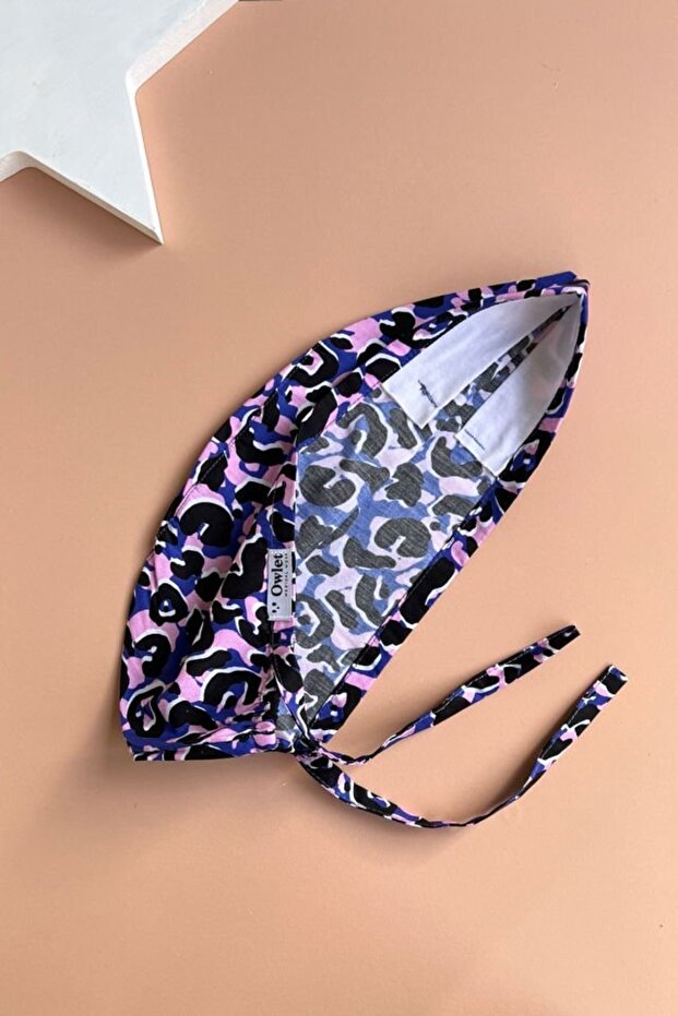 Mor Cerrahi Bone - 3