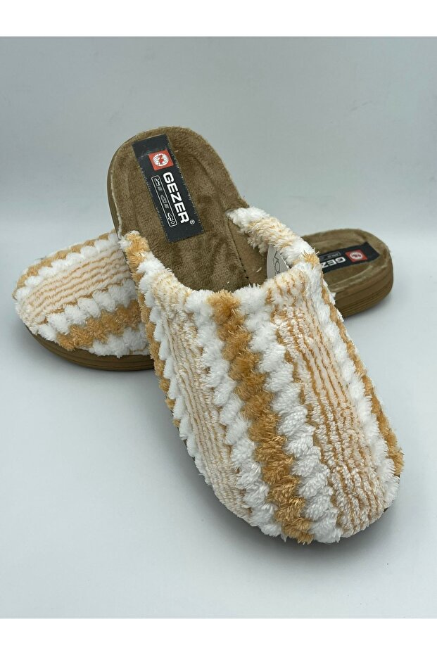 Kışlık Ev Terlik - 6