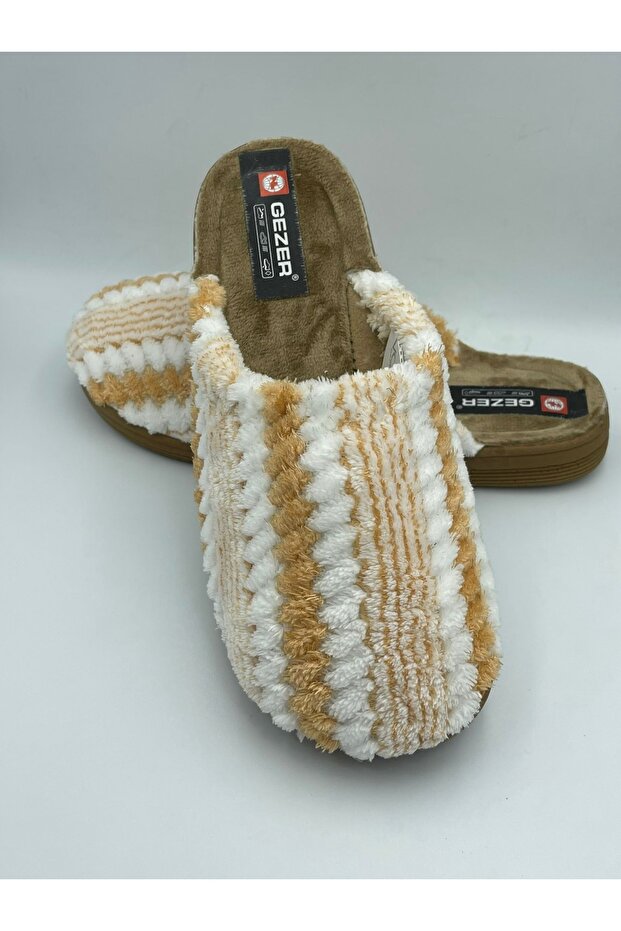 Kışlık Ev Terlik - 7