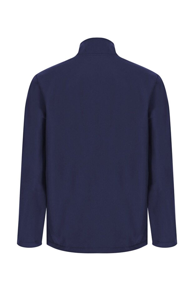 Erkek Sshel Jacket M - Navy - 2