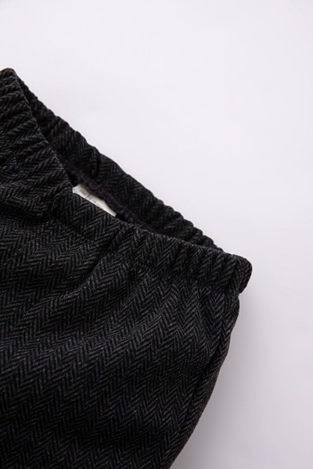 طفل رضيع الأساسية رياضية القاع - 2