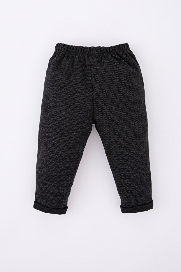 طفل رضيع الأساسية رياضية القاع - 4