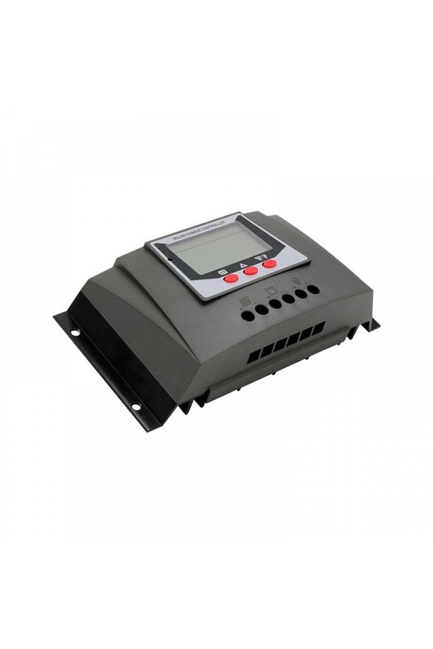 30a 12/24v Pwm Şarj Kontrol Cihazı - 2