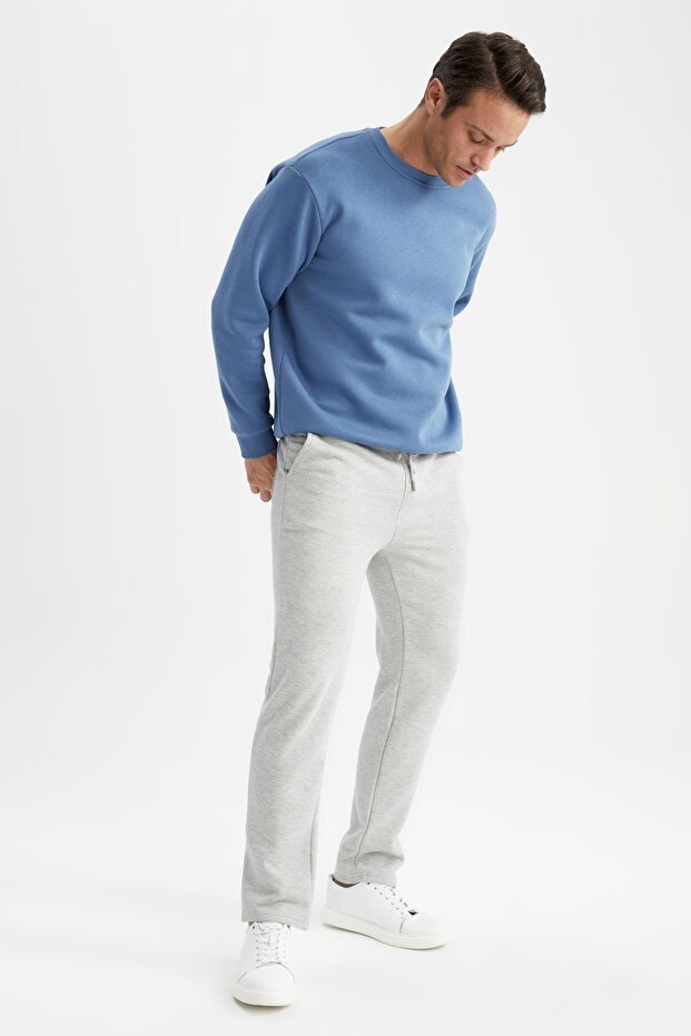 Regular Fit Eşofman Altı - 1