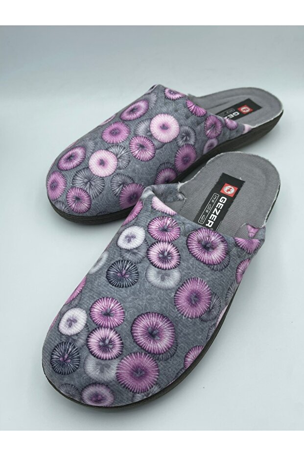 Kışlık Ev Terlik - 3