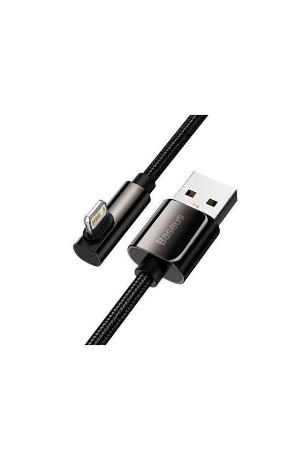 Legend Serisi 2.4a 1m Lightning Pubg Oyuncu Kablosu - 3