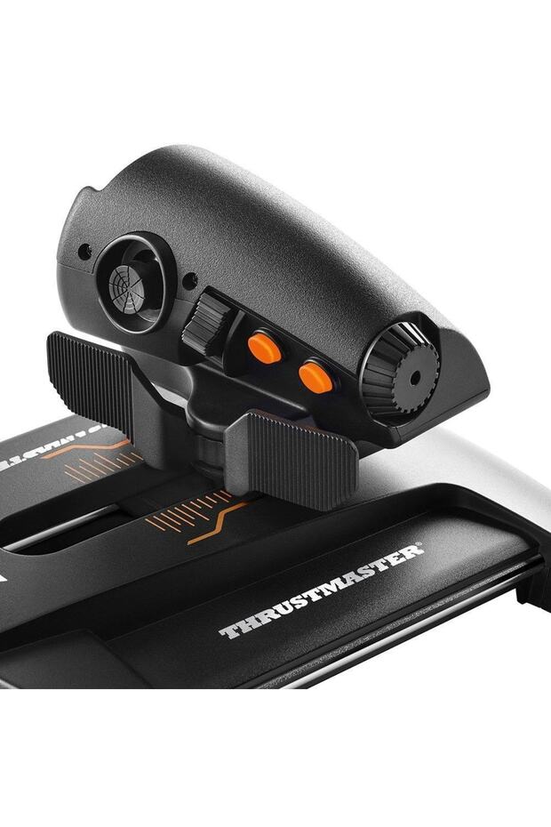 Twcs Throttle Pc Uyumlu Gaz Kolu - 4