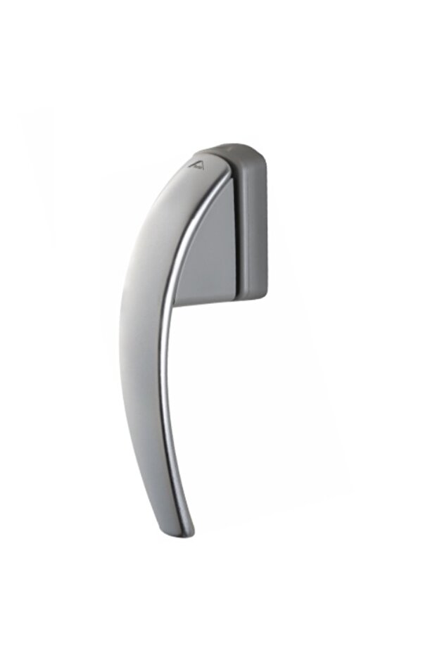 Swing Window Handle Gray - 1
